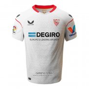 Tailandia Camiseta Sevilla Primera 2022/2023