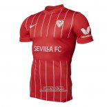 Tailandia Camiseta Sevilla Segunda 2021/2022