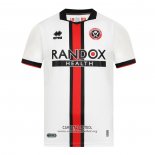 Tailandia Camiseta Sheffield United Segunda 2022/2023