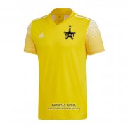 Tailandia Camiseta Sheriff Tiraspol Segunda 2021/2022