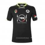 Tailandia Camiseta Spezia Segunda 2020/2021