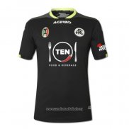 Tailandia Camiseta Spezia Segunda 2020/2021