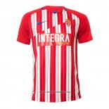 Tailandia Camiseta Sporting de Gijon Primera 2020/2021