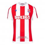 Camiseta Stoke City Primera 2021/2022