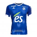 Tailandia Camiseta Strasbourg Primera 2021/2022