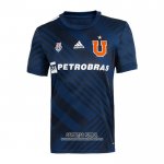 Tailandia Camiseta Universidad de Chile Primera 2021