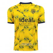 Tailandia Camiseta West Bromwich Albion Tercera 2021/2022