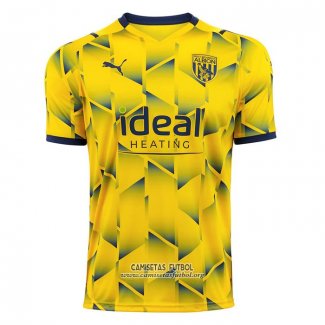 Tailandia Camiseta West Bromwich Albion Tercera 2021/2022