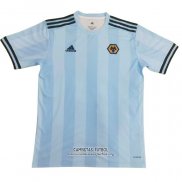 Tailandia Camiseta Wolves Segunda 2021/2022