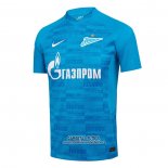Tailandia Camiseta Zenit Saint Petersburg Primera 2021/2022