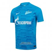 Tailandia Camiseta Zenit Saint Petersburg Primera 2021/2022