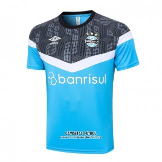 Camiseta de Entrenamiento Gremio 202023/2024 Azul