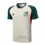 Camiseta de Entrenamiento Mexico 2022/2023