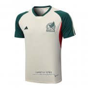 Camiseta de Entrenamiento Mexico 2022/2023