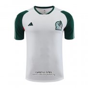 Camiseta de Entrenamiento Mexico 2023/2024 Blanco