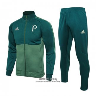 Chandal de Chaqueta del Palmeiras 2022/2023 Verde