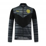 Chaqueta del Borussia Dortmund 2022/2023 Gris