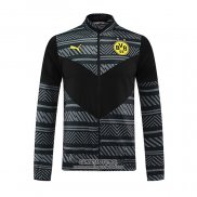 Chaqueta del Borussia Dortmund 2022/2023 Gris