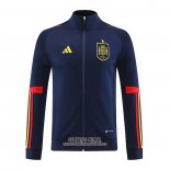 Chaqueta del Espana 2022/2023 Azul