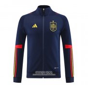 Chaqueta del Espana 2022/2023 Azul