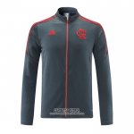 Chaqueta del Flamengo 2021/2022 Gris