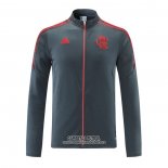 Chaqueta del Flamengo 2021/2022 Gris