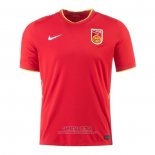 Tailandia Camiseta China Primera 2020