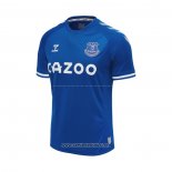 Tailandia Camiseta Everton Primera 2020/2021