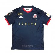 Tailandia Camiseta Hokkaido Consadole Sapporo Segunda 2020