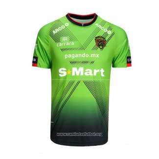 Tailandia Camiseta Juarez Primera 2020/2021