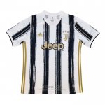 Tailandia Camiseta Juventus Primera 2020/2021