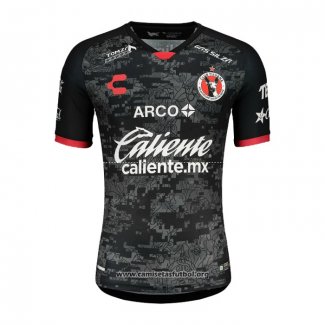 Tailandia Camiseta Tijuana Primera 2020