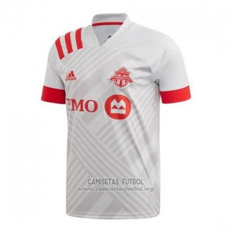 Tailandia Camiseta Toronto Segunda 2020