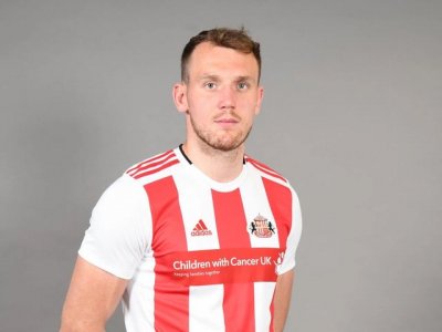 Comprar Camisetas de Futbol Sunderland 2020 2021