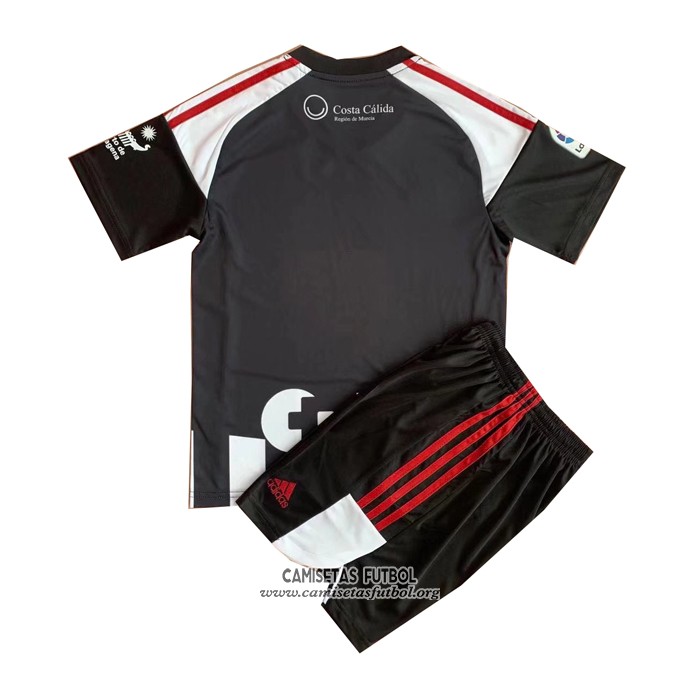 Camiseta Cartagena Primera Nino 2022/2023