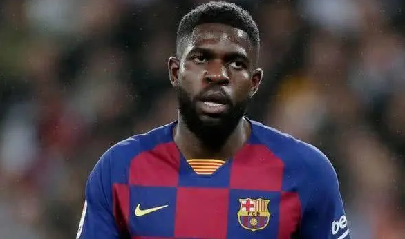 Barcelona quiere vender Umtiti por 50 millones, Napoli se niega