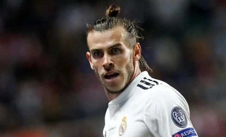 ¡Bale no quiere irse del Real Madrid porque no quiere renunciar