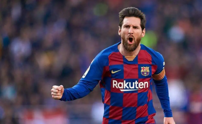 Comprar Camisetas de Futbol Barcelona Messi