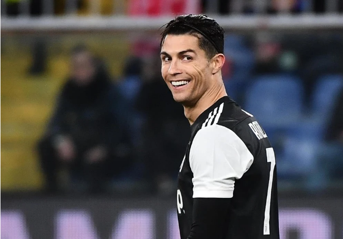 Comprar Camisetas de Futbol Juventus Cristiano Ronaldo