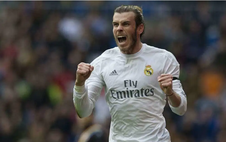 Comprar Camisetas de Futbol Real Madrid Bale 2020